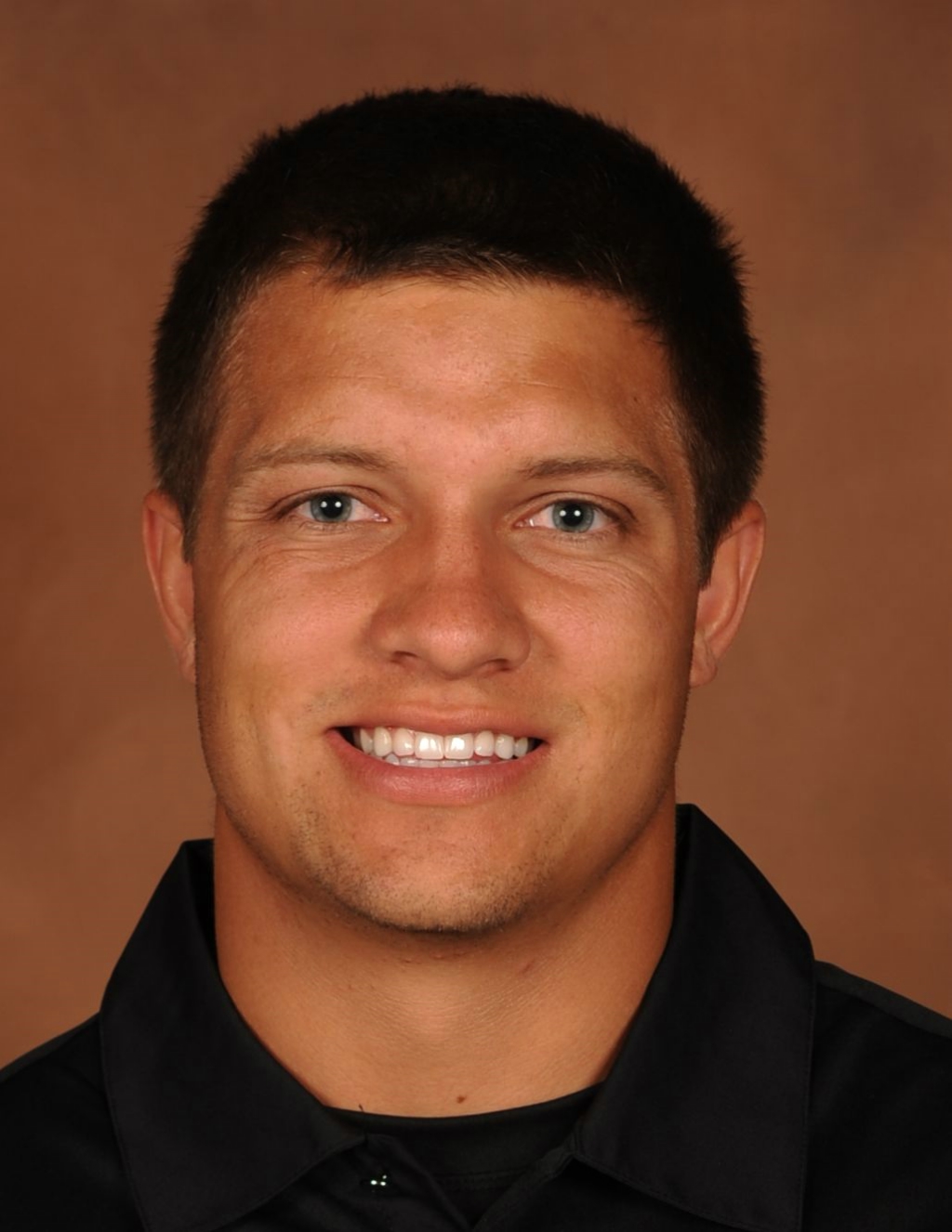 Clayton Mannering